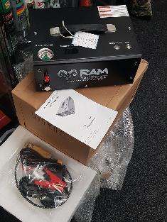 RAM - Ram Compressor